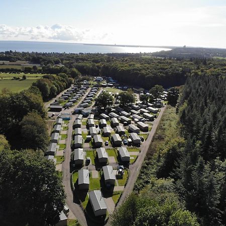 Ostseecamp Lübecker Bucht Ferienhaus JU-LI Scharbeutz Exterior foto